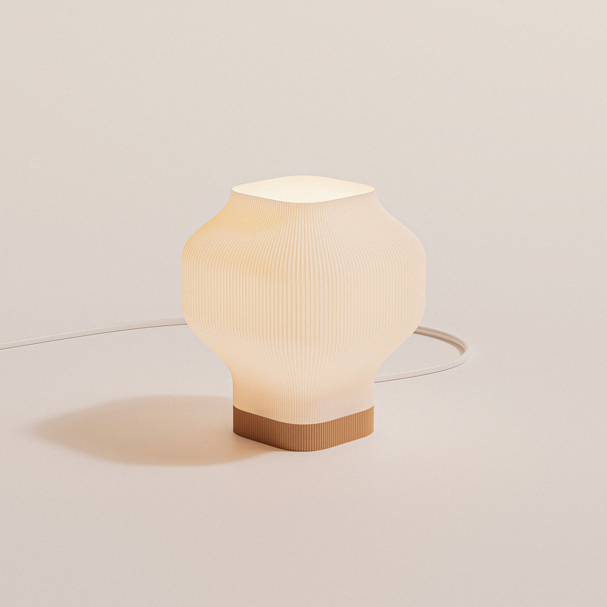 Nomi Lamp